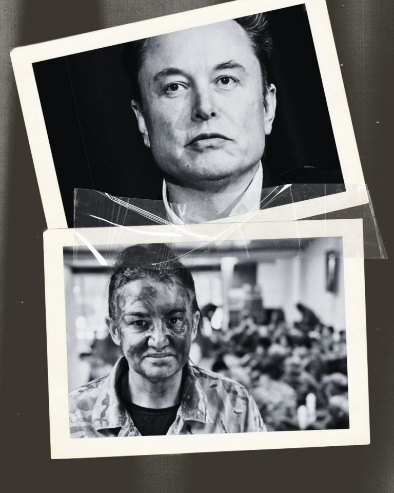 Elon Musk vs. Governments: A Battle for the Soul of the Internet