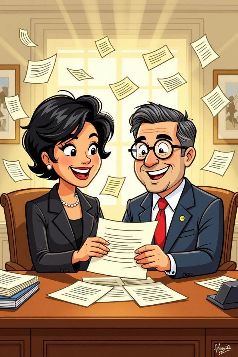 Adelita Grijalva exposes the truth: votes to release Epstein Files the real reason for shutdown. Learn more about the controversy.